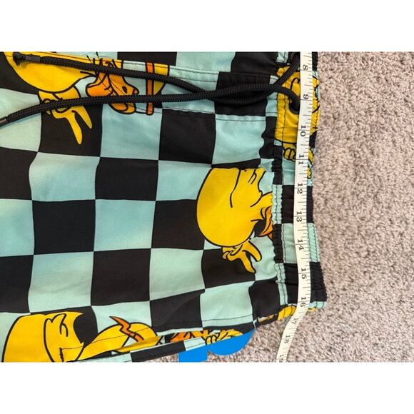 New Men Neff Shorts Size XL - Picture 6 of 8